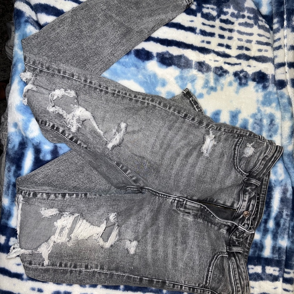 American Eagle jeggings
